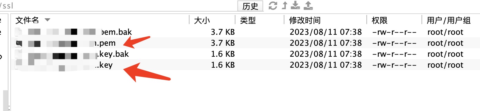 咱们俩博客