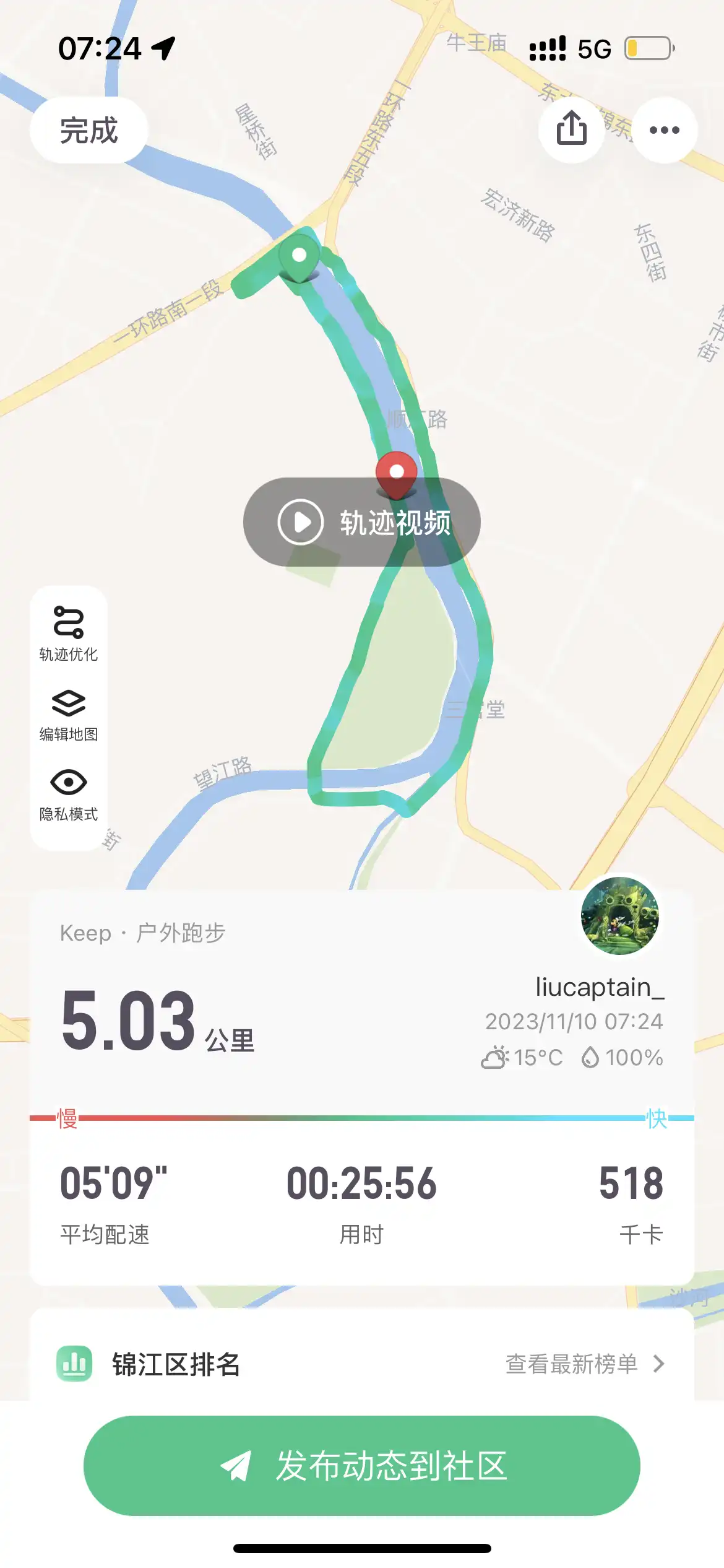 咱们俩博客